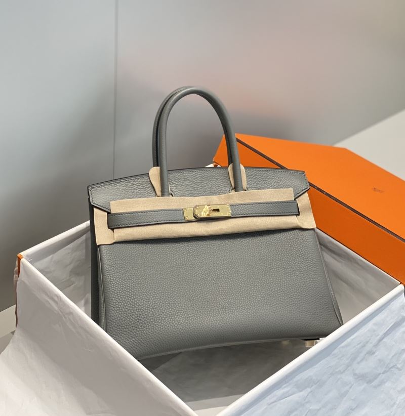 Hermes Birkin Bags